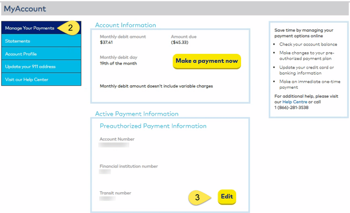 Billing_Pmts_Manage_Preauthorized_E